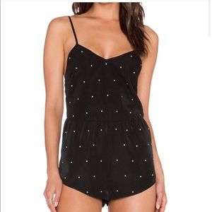 Brand NEW Amuse Society Romper